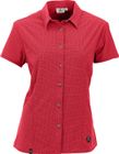 Agile 3XT - 1/2 Bluse Karo elas.