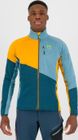 Federa Full-zip Fleece