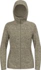 The Tencia Full-zip Hoody