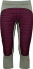 Women Fusion Stretch Pants