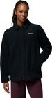 Women’s Panorama Sherpa Shirt Jacket