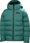 Juniors' Kvitfjell Race Puffy Jacket