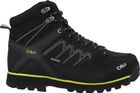 Moon Mid WP Trekking Shoes