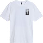 Mens Apex '75 Collage Relaxed Softshell Tee