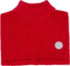 Toasty Wool Rib Neck