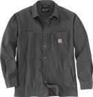 Rigby Lined Shirt Jac