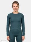 Hossa II Merino Base Layer set Women's