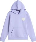 Teen Glove Brand Proud Relaxed Hoodie - GRA