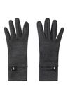 Gloves (knitted), Etsin