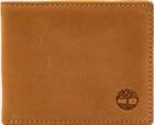 Mens Iconic Nubuck Passcase