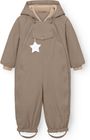 Matwisti Fleece Lined snowsuit. GRS