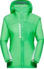 Aenergy WB Hooded Jacket Women