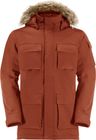 Glacier Canyon Parka