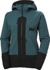 W Odin BC Softshell Jacket