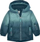 Fisw 32 MNS Quilted Jacket