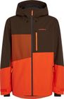 Fwc'cruz Triple Snow Jacket