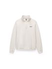 B-small Box Half Zip