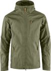 Sten Jacket M