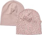 2 Wool Hat Emo
