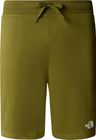 Mens Standard Short Light