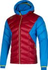 Aiguille Down Jacket Men