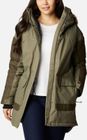 Mount Si Down Parka