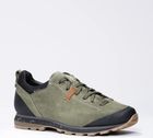 Bellamont 4 Suede GT