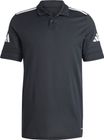 SQUADRA25 Cotton Polo