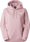 Womens Simple Dome Regular Hoodie