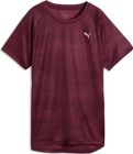 W Run Velocity AOP Tee
