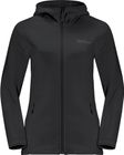 Baiselberg Hooded Full Zip W