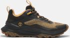 Mens Low Lace UP Sneaker