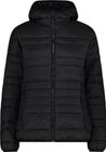 Woman Jacket FIX Hood