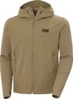 Men's Blaze Hooded Softshell Jacket