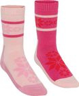 Rusa Sock 2PK