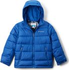 Pike Lake II Hooded Jacket