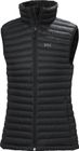 W Sirdal Insulator Vest