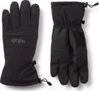 Storm Gloves