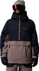 Men's Coreshot Shell Waterproof Ski Anorak