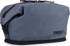 Aion Toiletry Bag - Nutria
