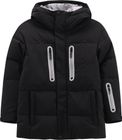 KID Jacket FIX Hood