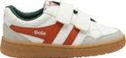 Eagle Strap Sneaker Kids