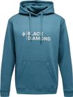 M Mini Stacked PO Hoody