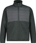 MAN Fleece Jacket