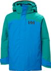 JR Level Jacket