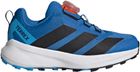 Terrex Agravic BOA Kids Trailrunning-schuh