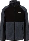 Prtluc JR Full Zip top