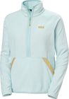 W RIG Fleece 1/2 Zip