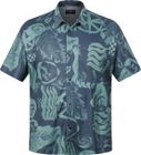 Alltrack Ride Short Sleeve Resort Shirt