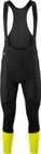 Essential Bib Tight Softshell M